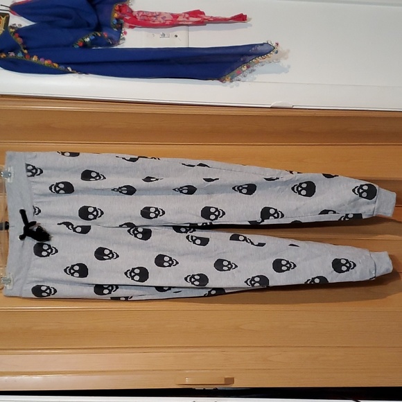 Medium coco Limon sweatpants - Picture 1 of 4